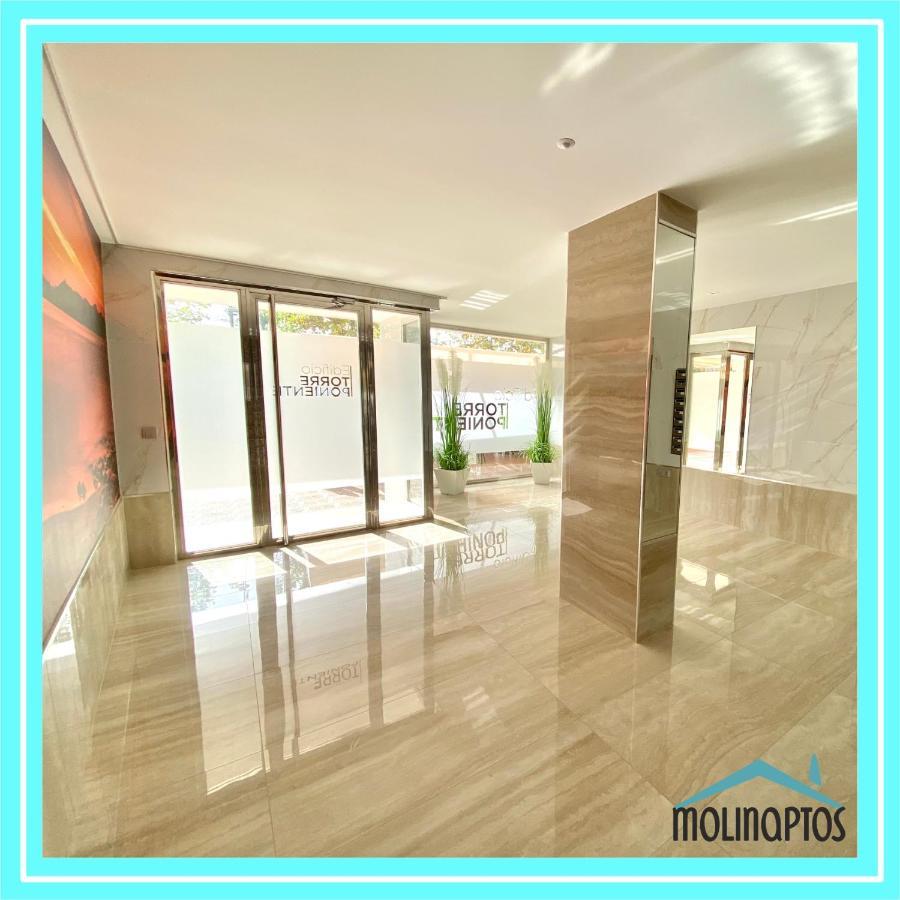 Estudio 31 Frente Al Mar By Molinaptos Benidorm Bagian luar foto